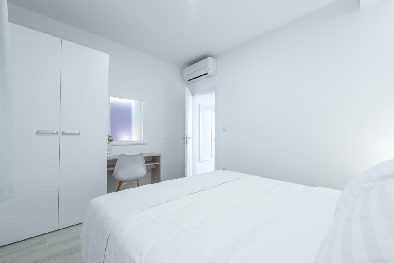 Apartments Monidul Dubrovnik Exterior photo